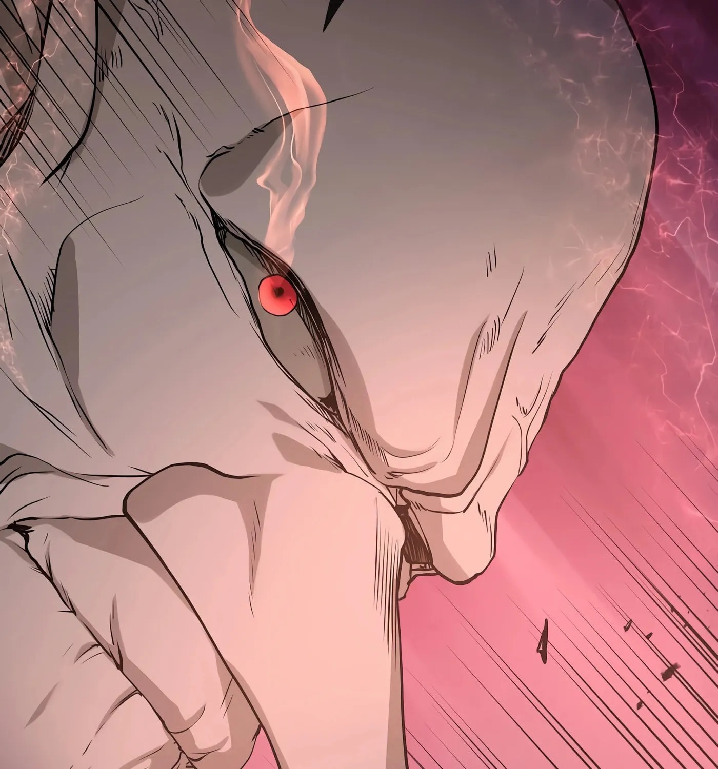 Skill Master Levels Up Chapter 24 page 107 - 