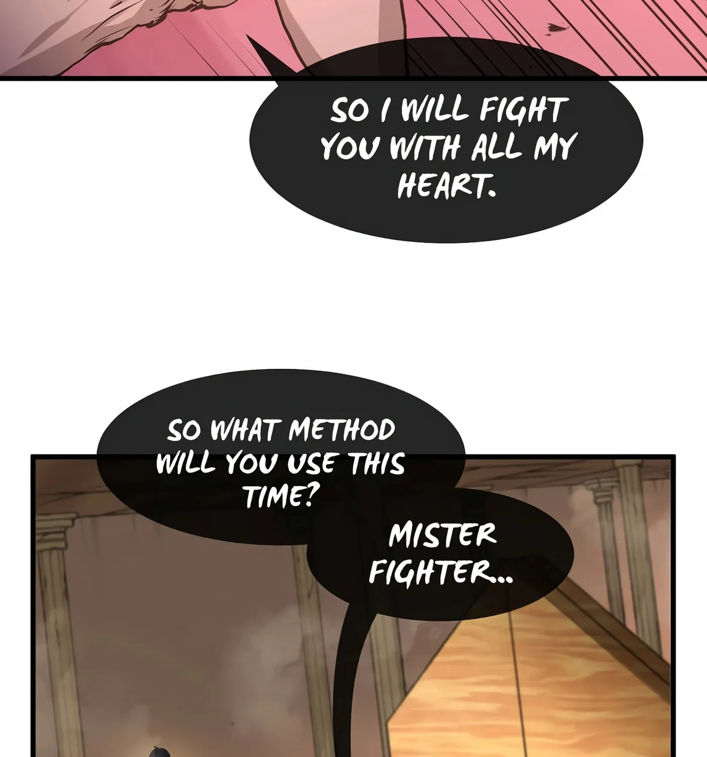 Skill Master Levels Up Chapter 24 page 108 - 