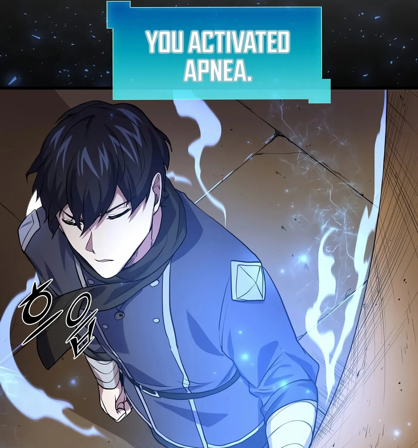 Skill Master Levels Up Chapter 24 page 111 - 
