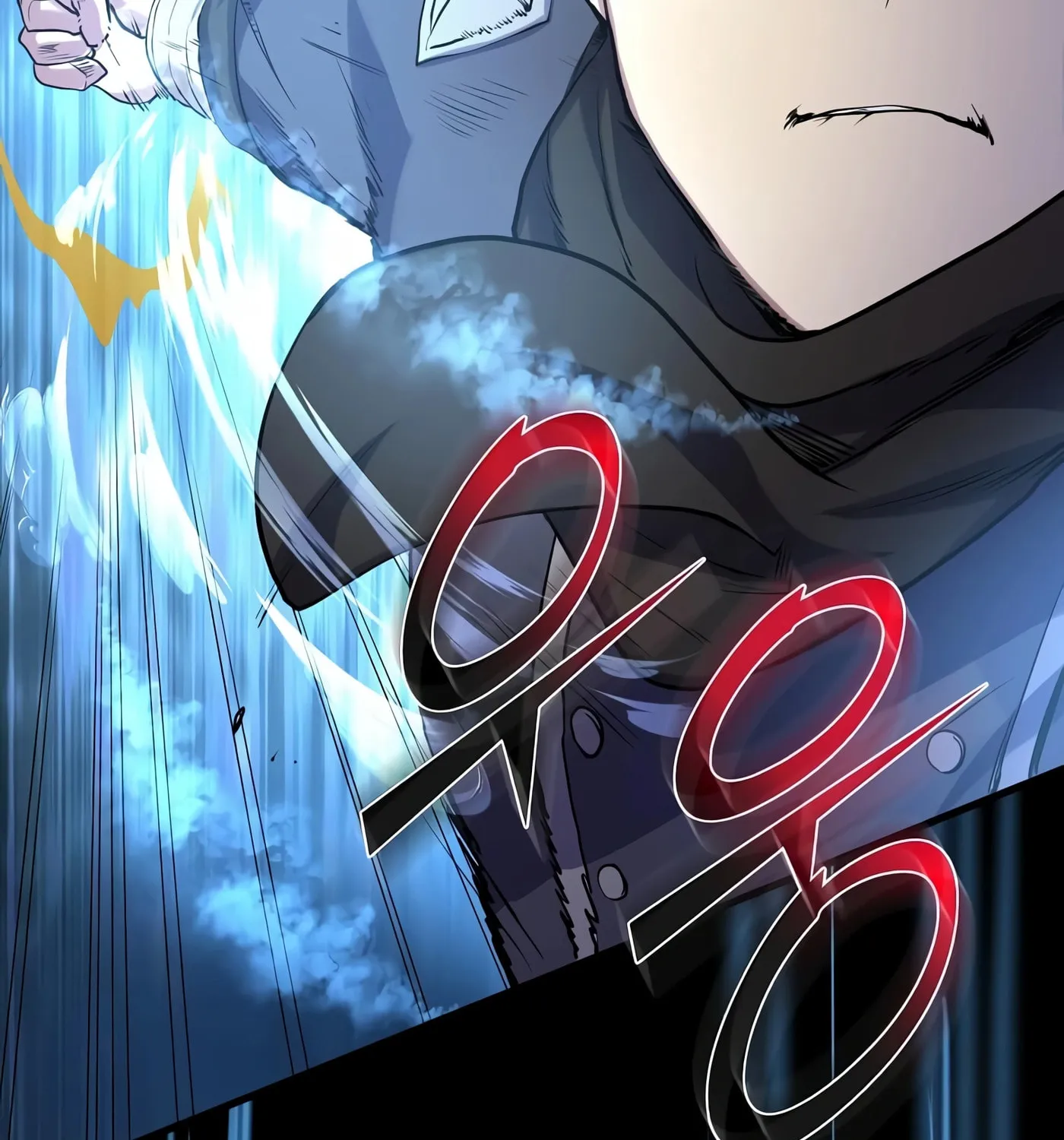 Skill Master Levels Up Chapter 24 page 113 - 