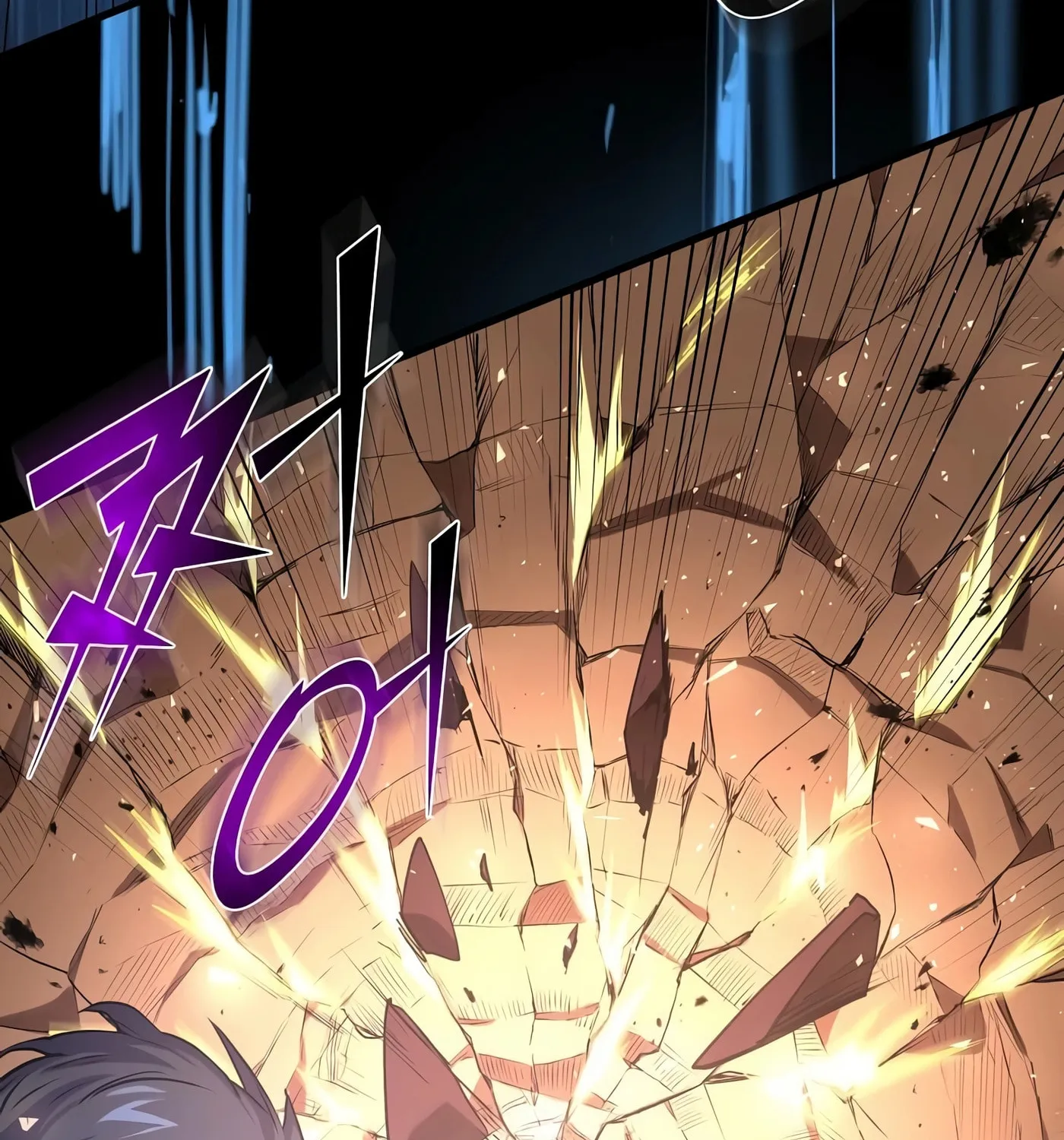 Skill Master Levels Up Chapter 24 page 114 - 