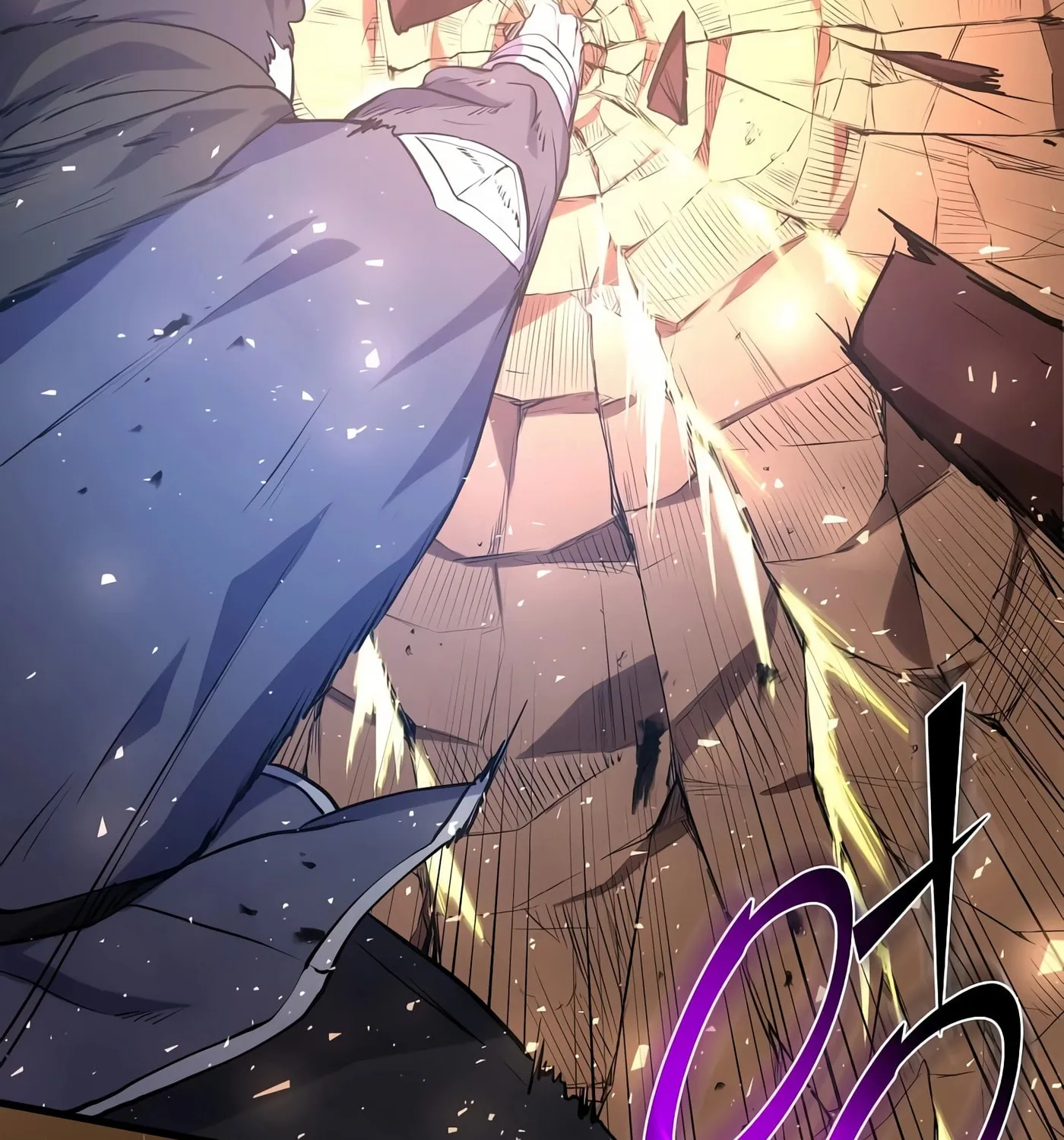 Skill Master Levels Up Chapter 24 page 115 - 