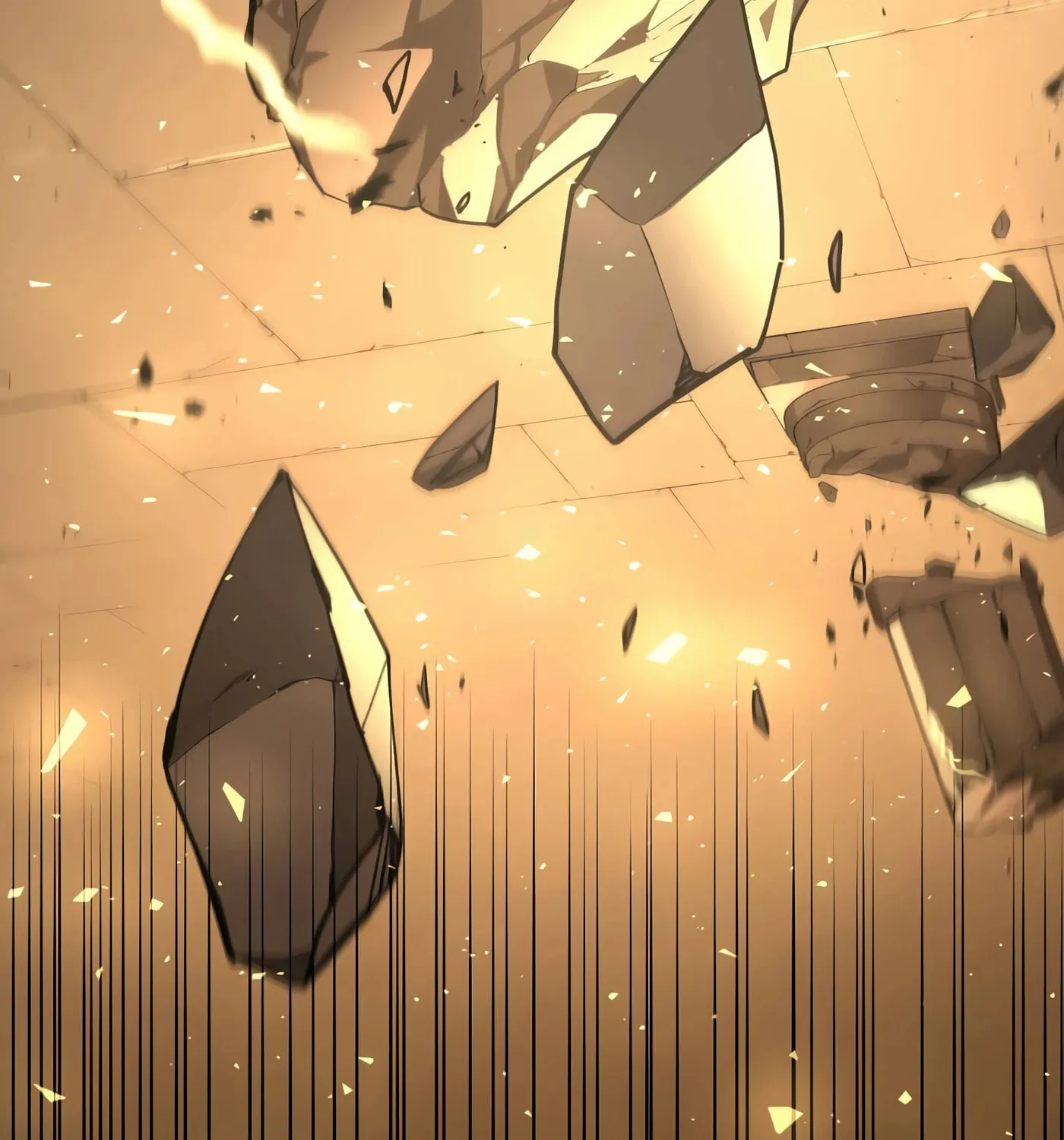 Skill Master Levels Up Chapter 24 page 118 - 