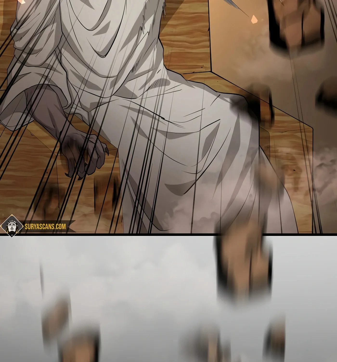 Skill Master Levels Up Chapter 24 page 124 - 