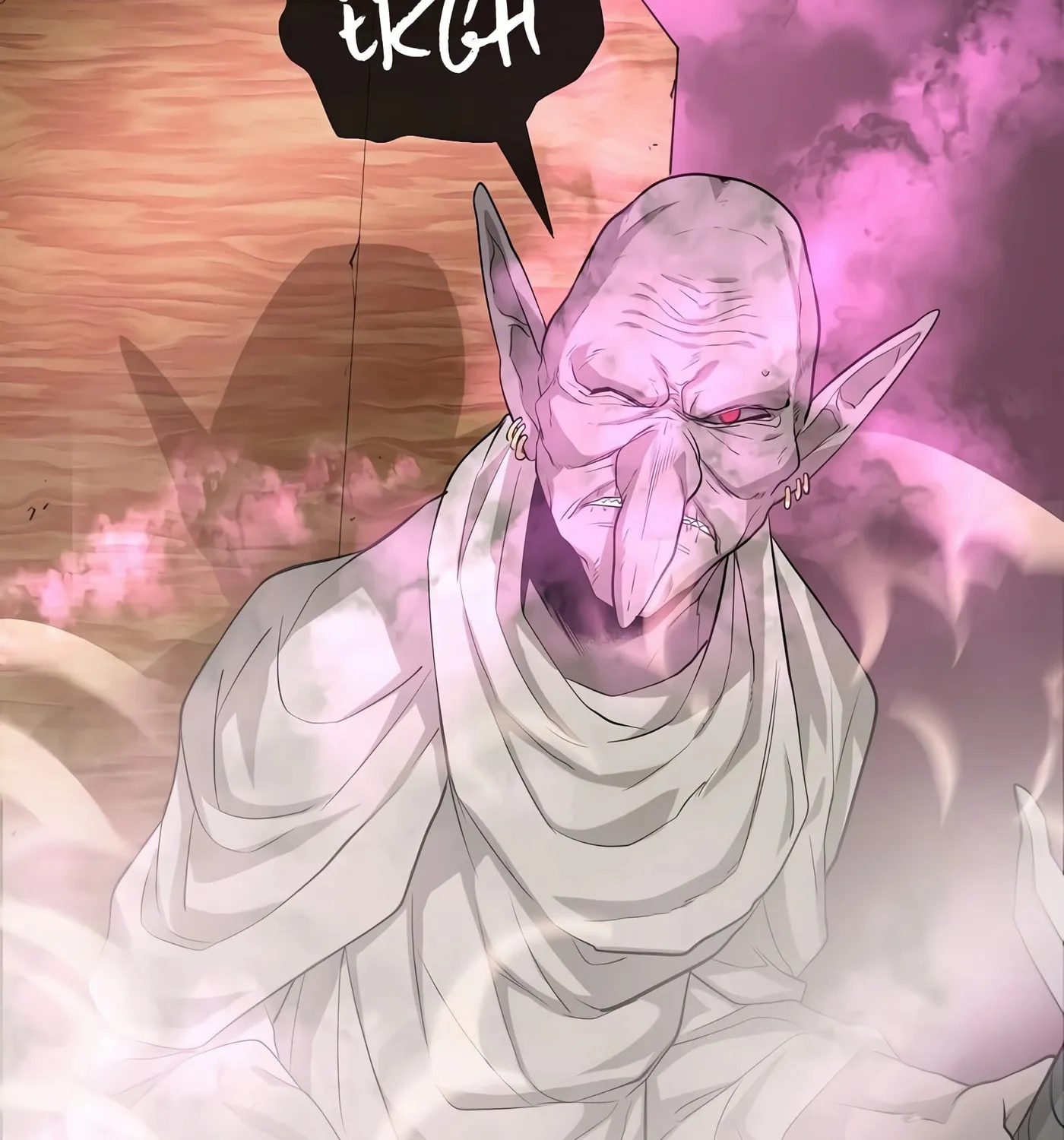 Skill Master Levels Up Chapter 24 page 130 - 