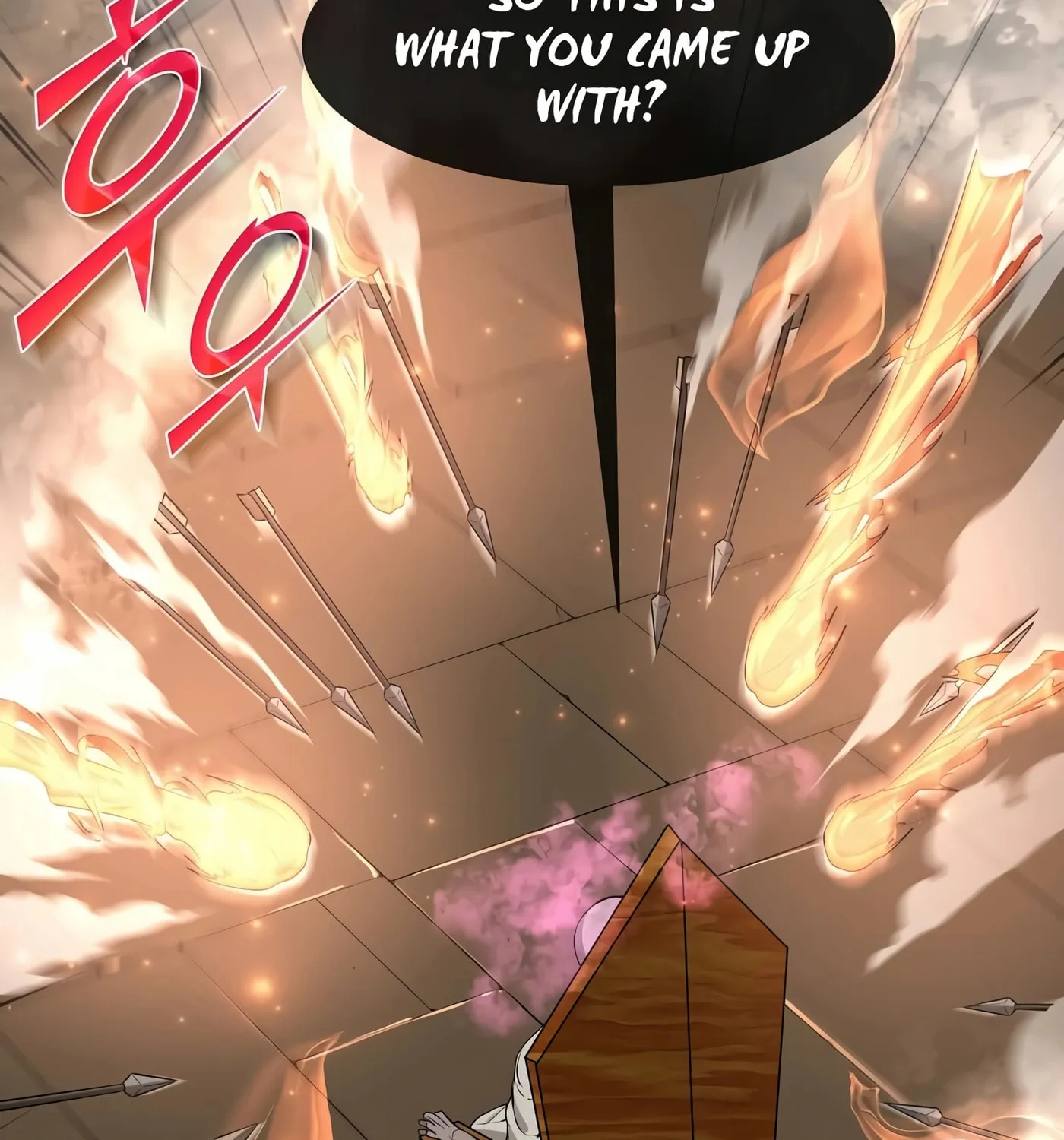 Skill Master Levels Up Chapter 24 page 133 - 