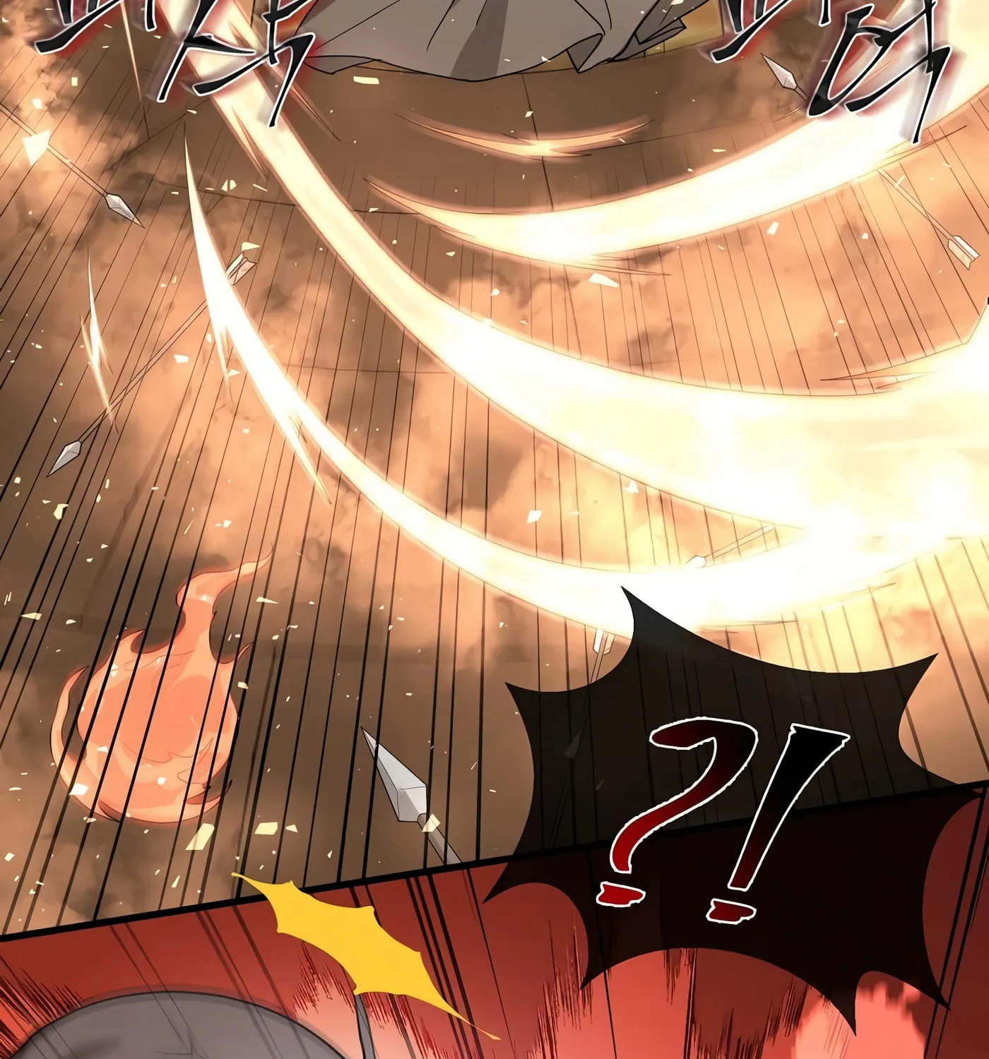 Skill Master Levels Up Chapter 24 page 139 - 