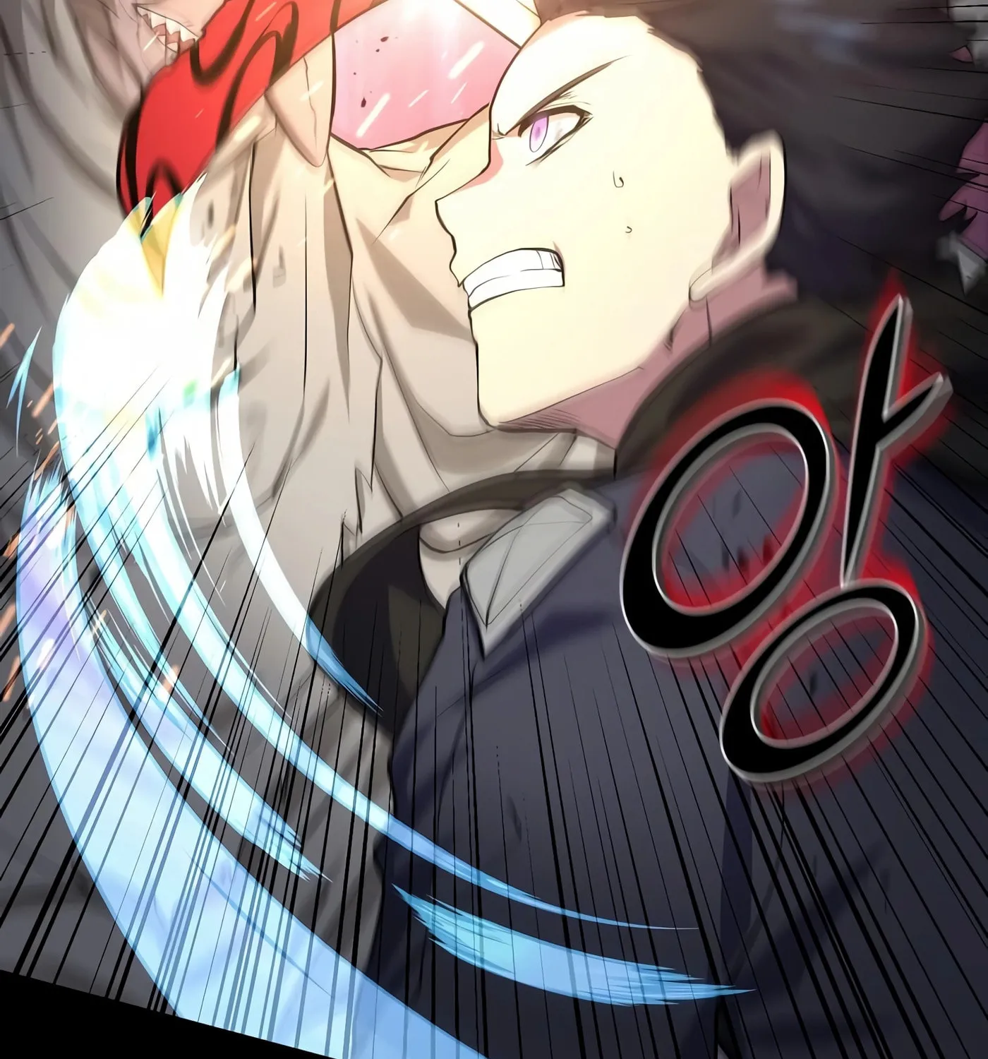 Skill Master Levels Up Chapter 24 page 15 - 