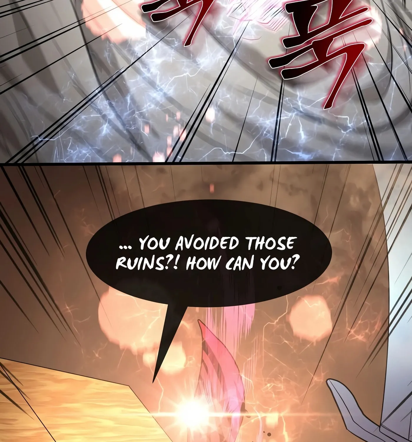 Skill Master Levels Up Chapter 24 page 141 - 