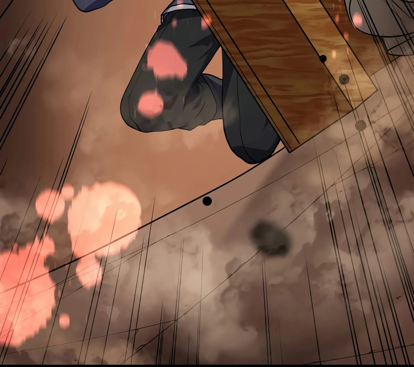 Skill Master Levels Up Chapter 24 page 143 - 