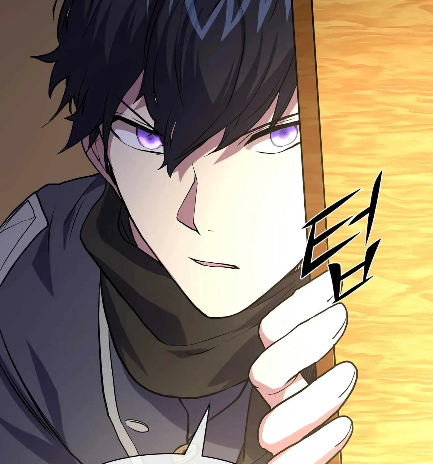 Skill Master Levels Up Chapter 24 page 145 - 