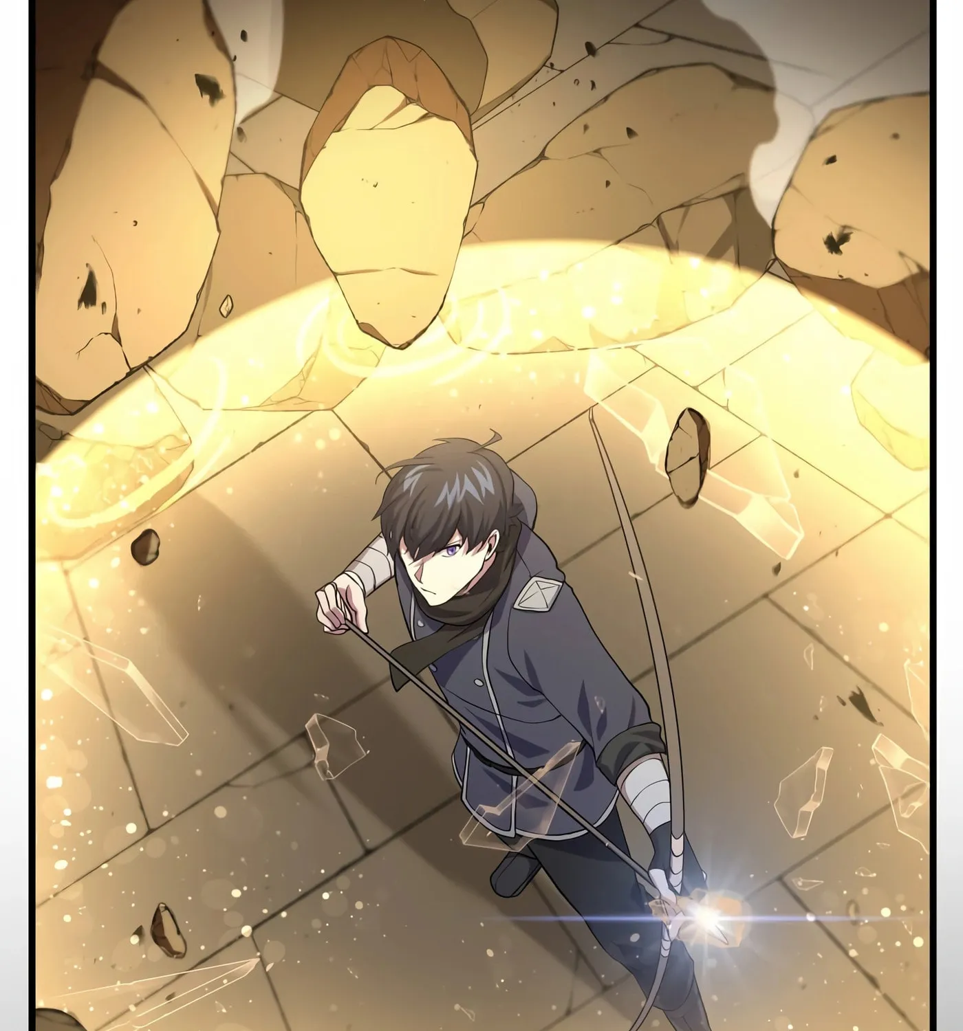 Skill Master Levels Up Chapter 24 page 147 - 