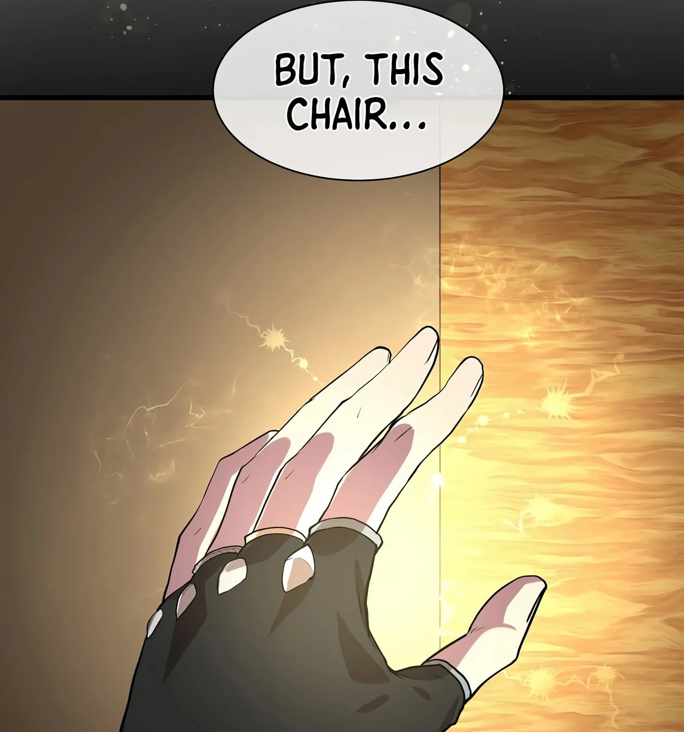 Skill Master Levels Up Chapter 24 page 149 - 