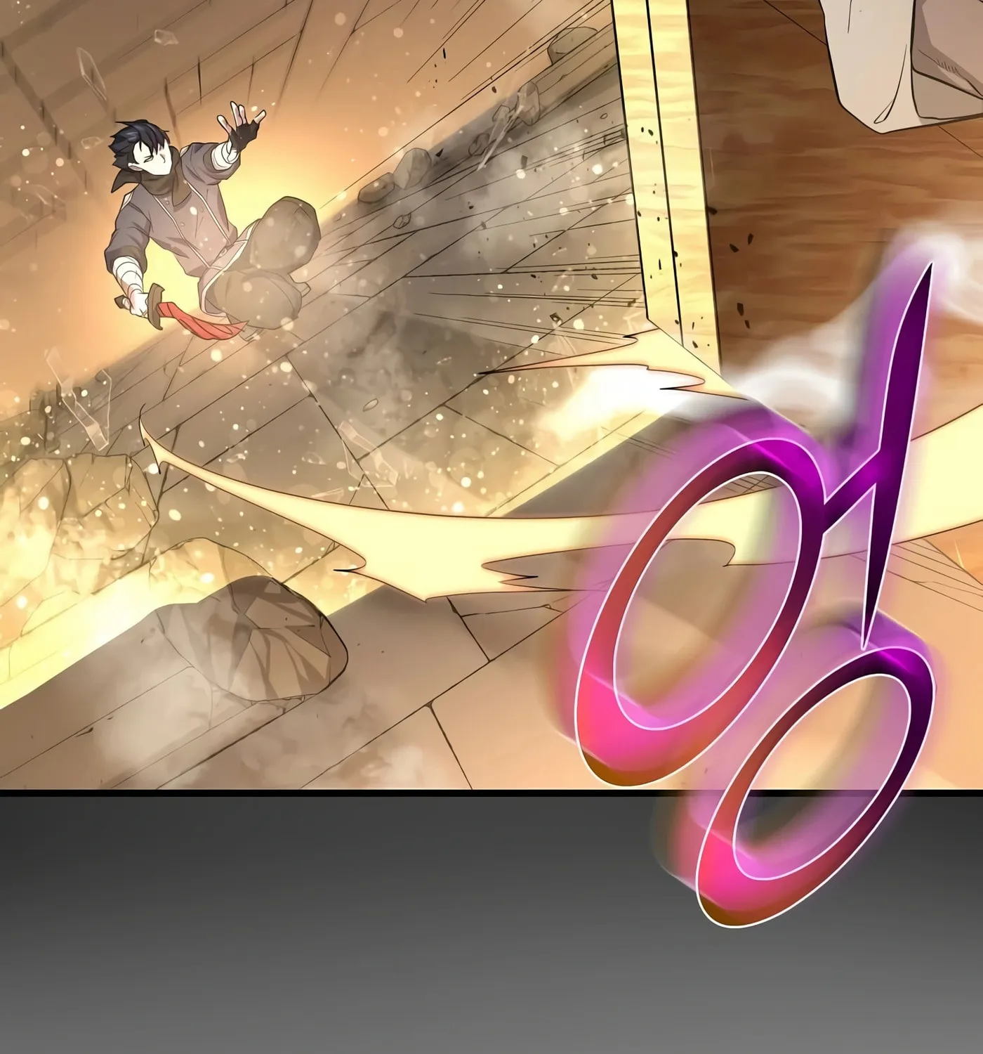 Skill Master Levels Up Chapter 24 page 153 - 