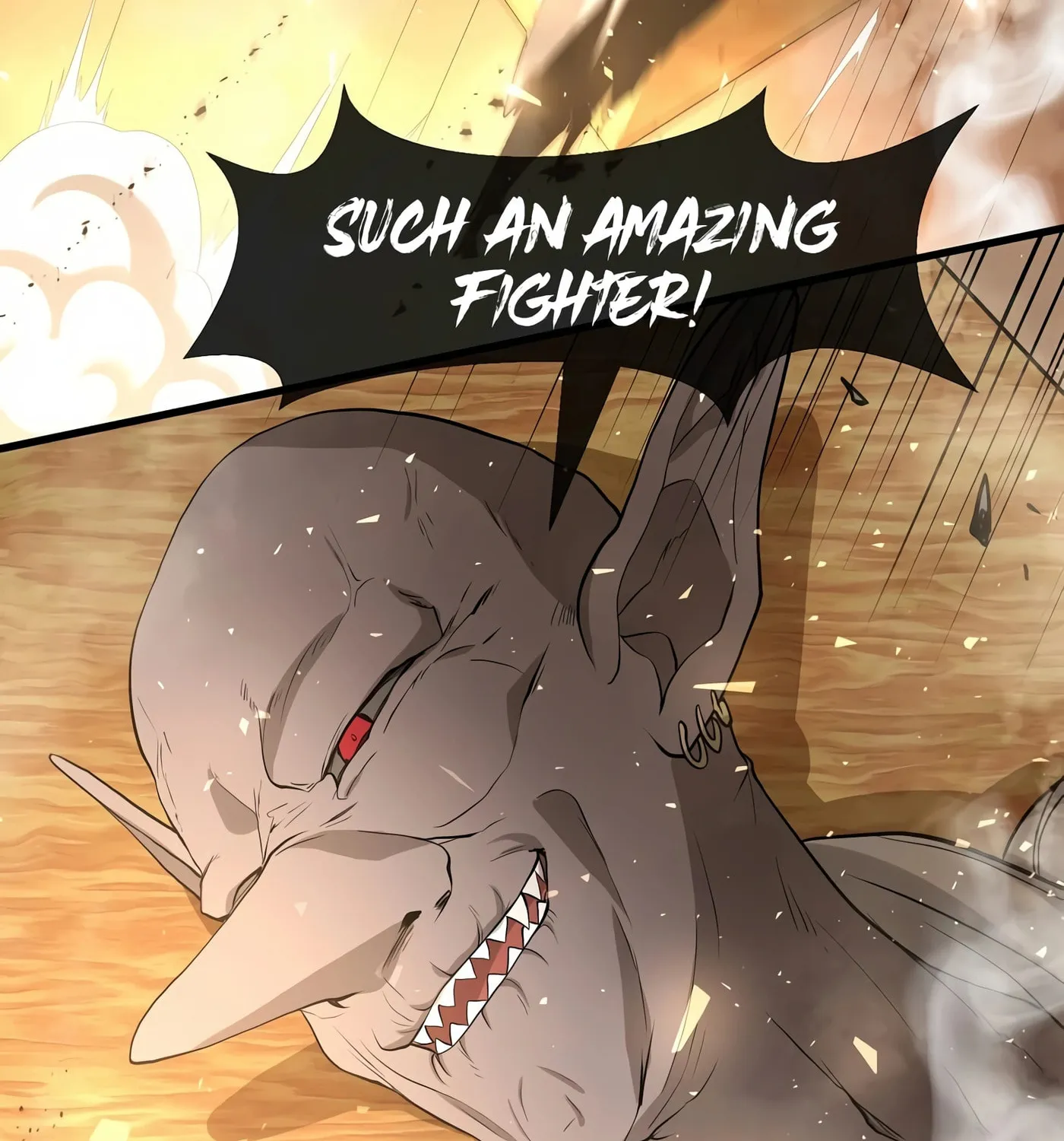 Skill Master Levels Up Chapter 24 page 156 - 
