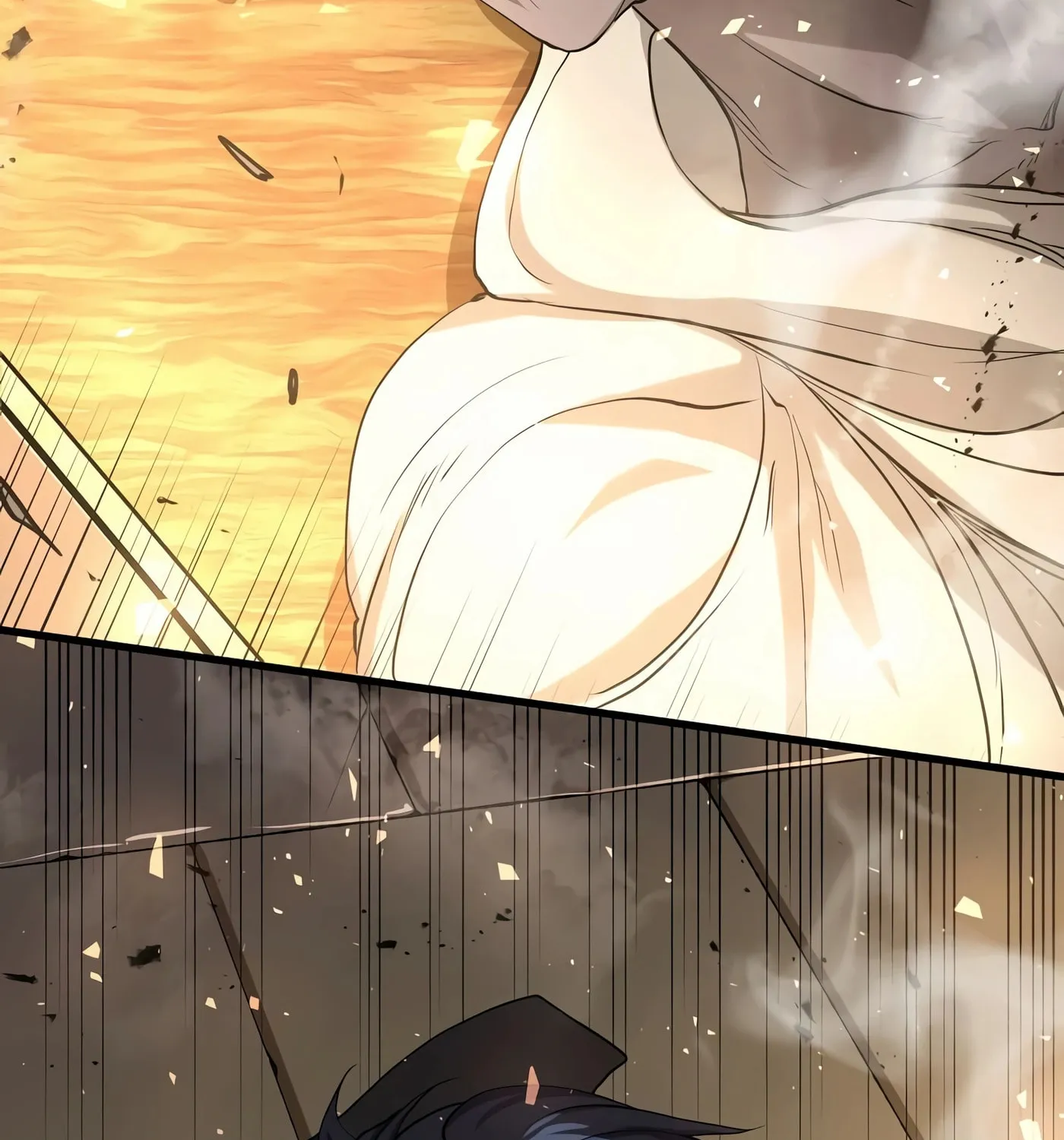 Skill Master Levels Up Chapter 24 page 157 - 