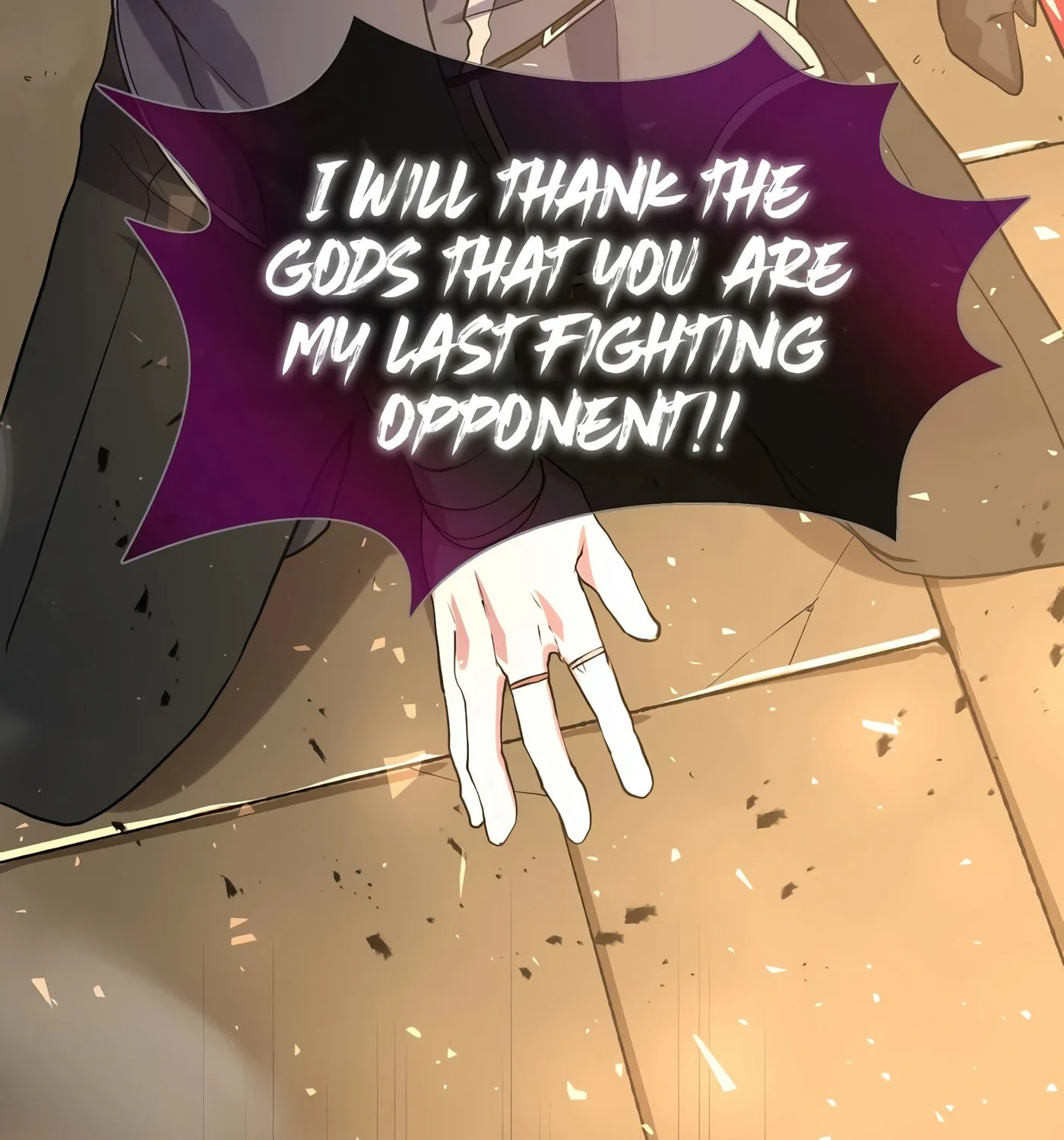 Skill Master Levels Up Chapter 24 page 159 - 