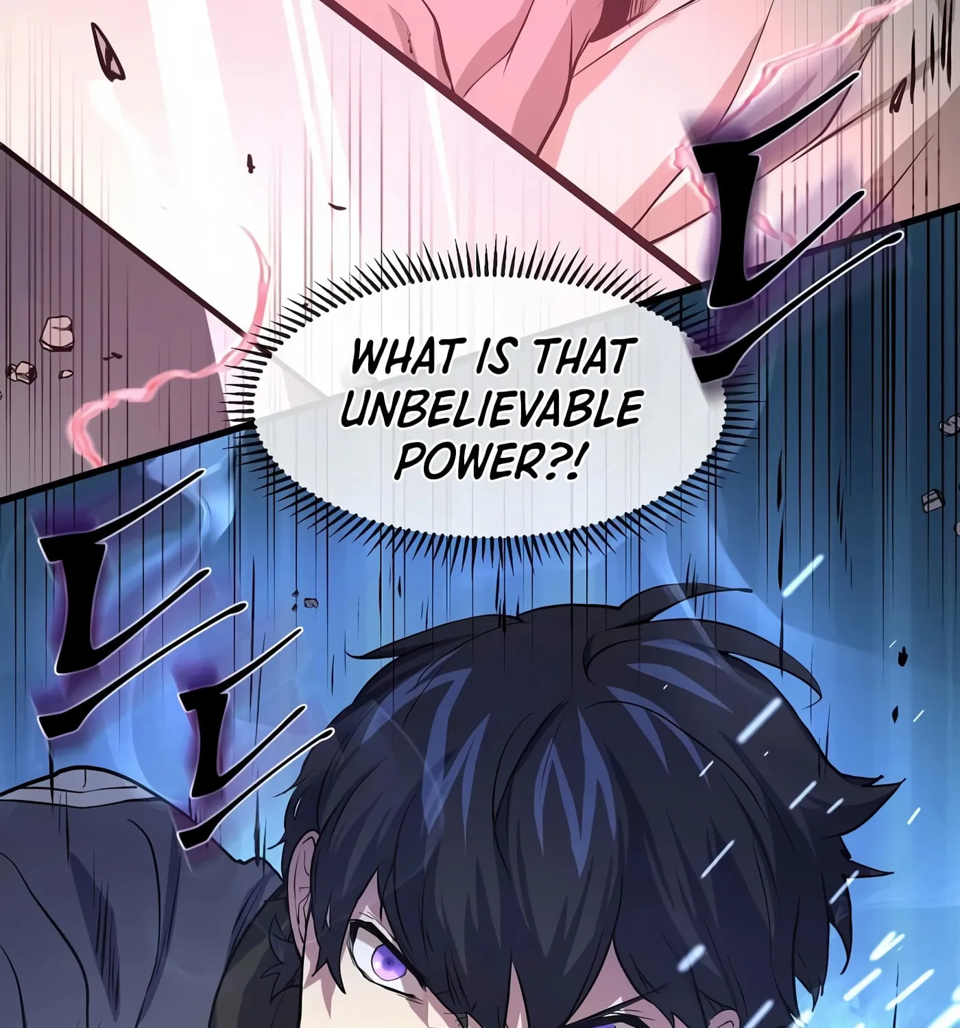 Skill Master Levels Up Chapter 24 page 18 - 