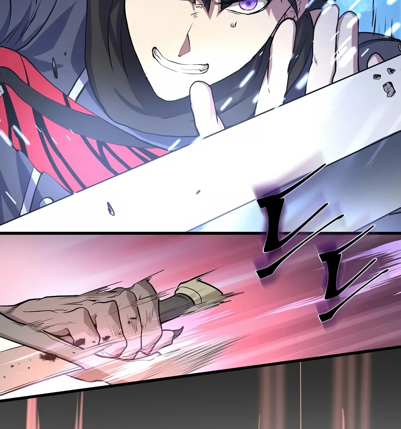 Skill Master Levels Up Chapter 24 page 19 - 