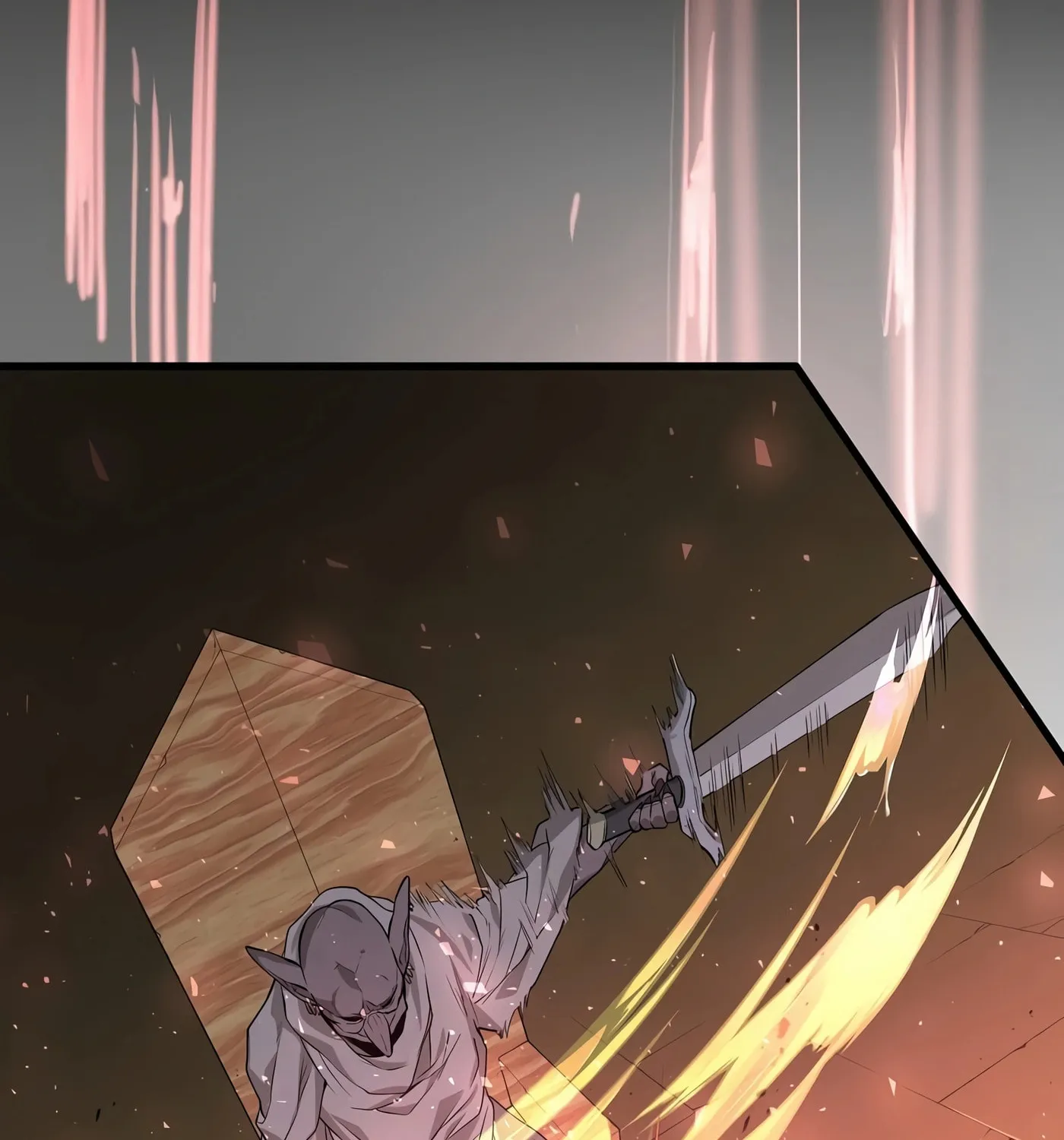Skill Master Levels Up Chapter 24 page 20 - 