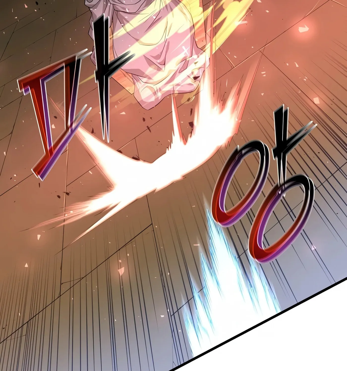 Skill Master Levels Up Chapter 24 page 21 - 