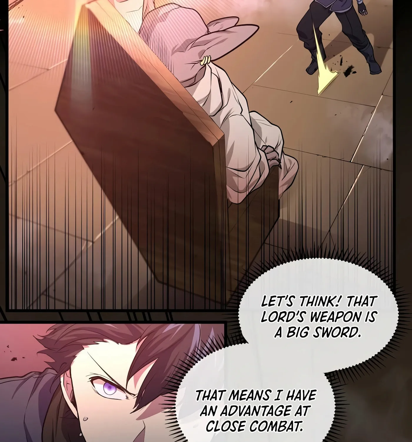 Skill Master Levels Up Chapter 24 page 26 - 
