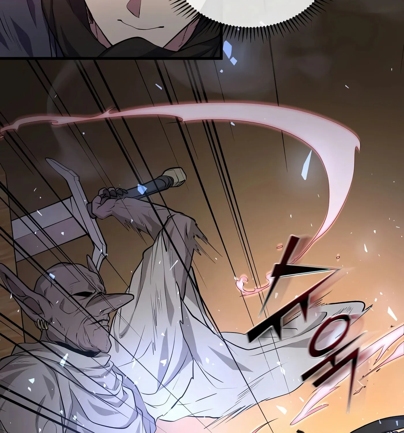 Skill Master Levels Up Chapter 24 page 27 - 