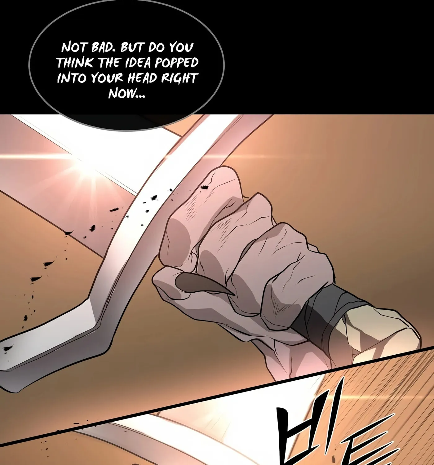 Skill Master Levels Up Chapter 24 page 30 - 