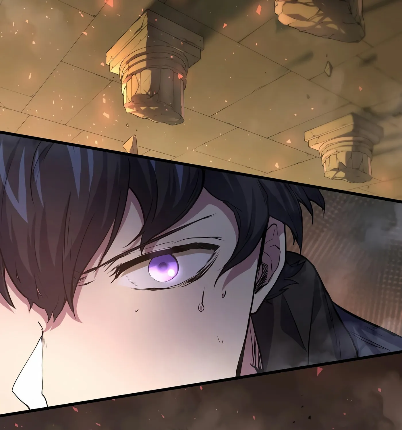 Skill Master Levels Up Chapter 24 page 4 - 
