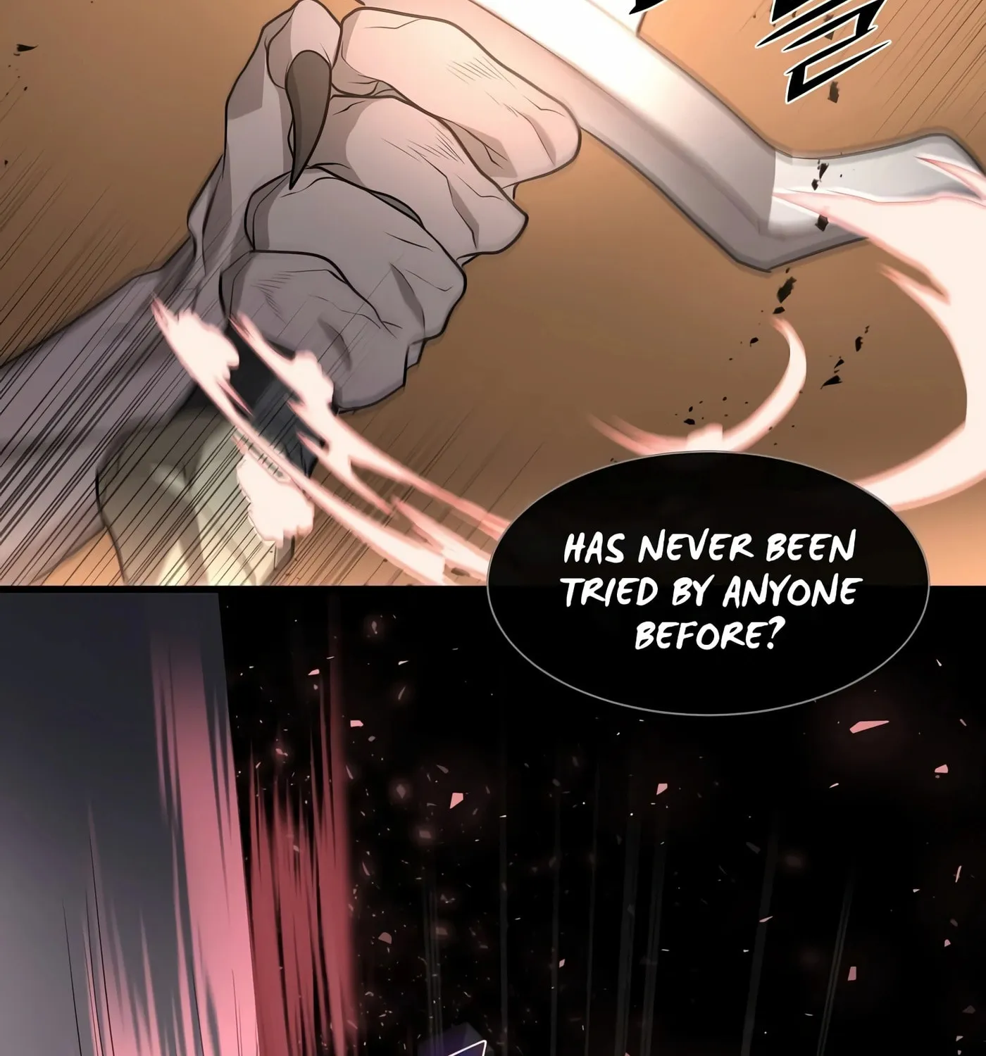 Skill Master Levels Up Chapter 24 page 31 - 