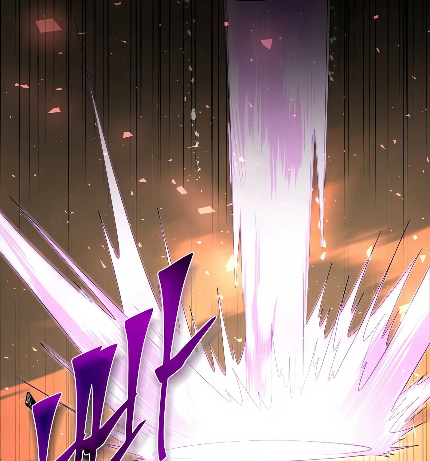 Skill Master Levels Up Chapter 24 page 37 - 