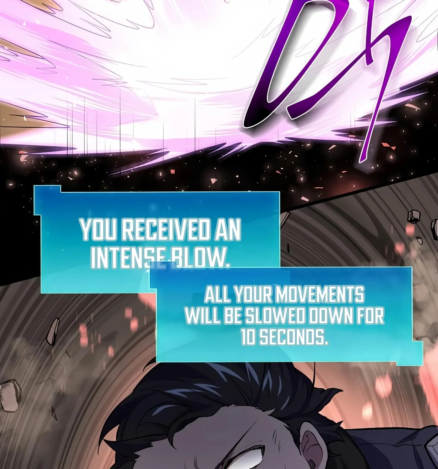 Skill Master Levels Up Chapter 24 page 39 - 