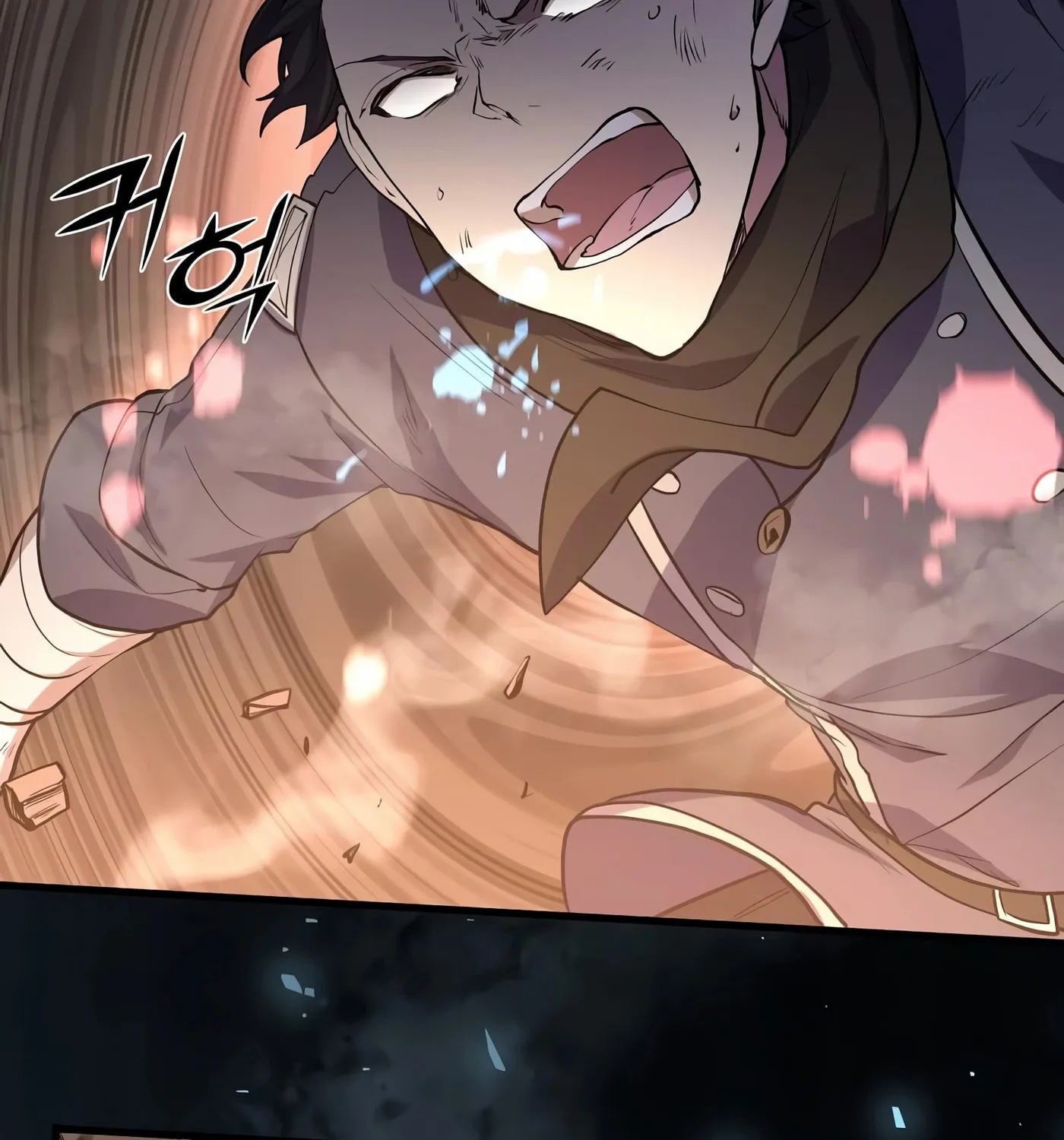 Skill Master Levels Up Chapter 24 page 40 - 
