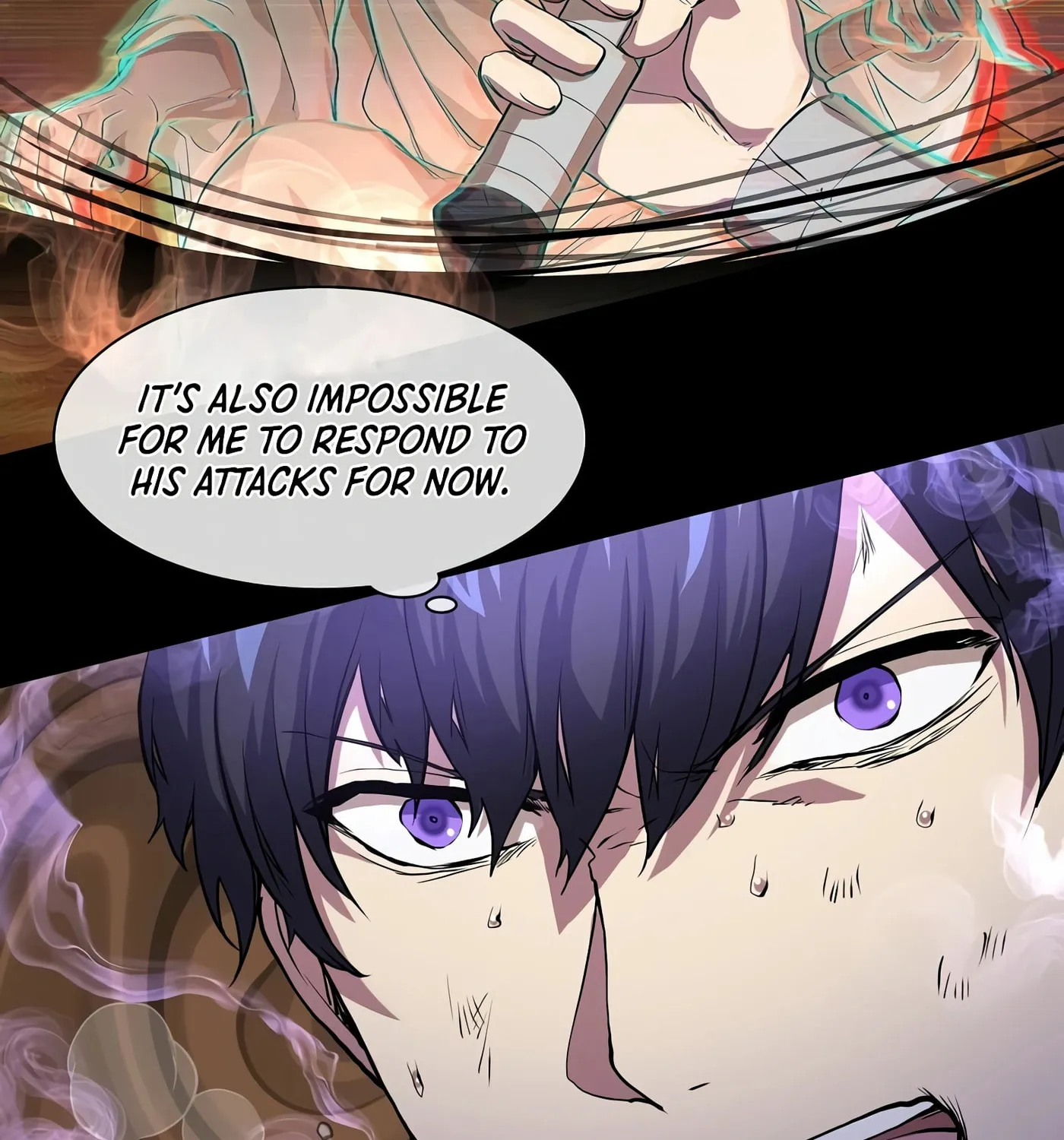 Skill Master Levels Up Chapter 24 page 46 - 