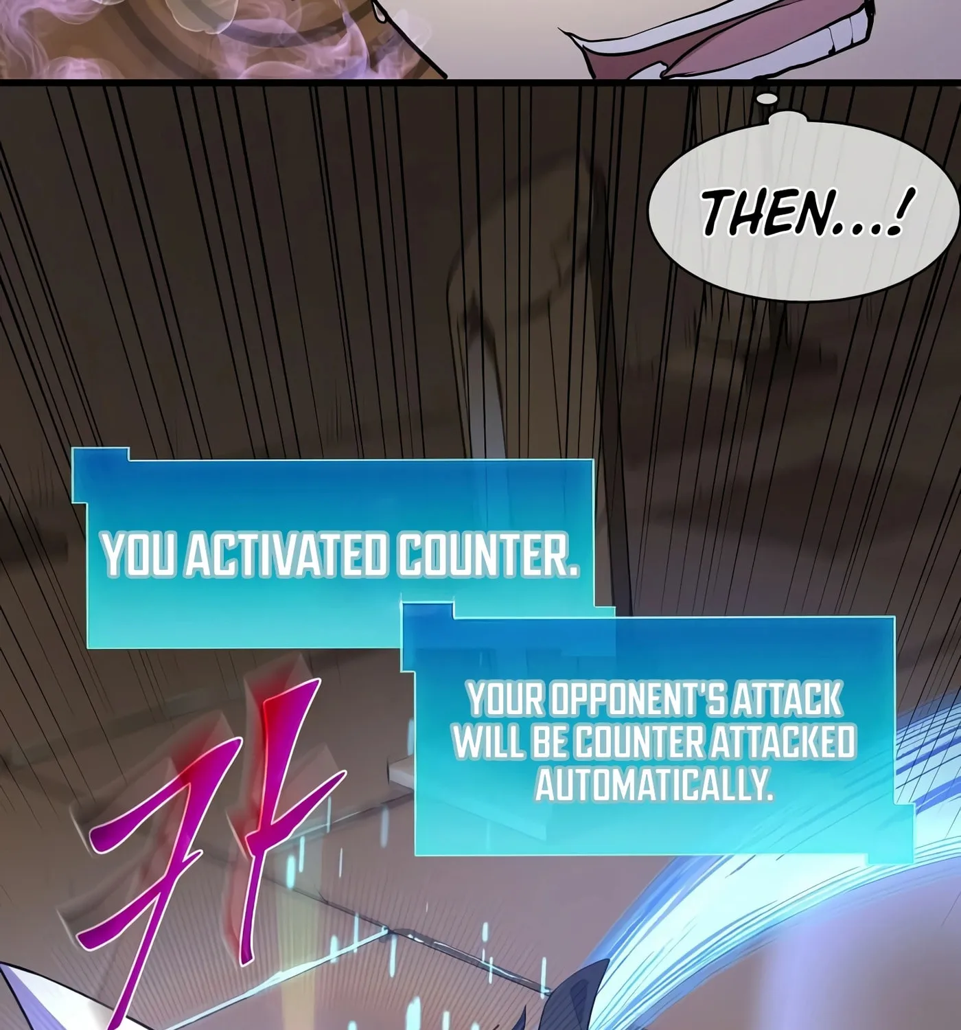 Skill Master Levels Up Chapter 24 page 47 - 