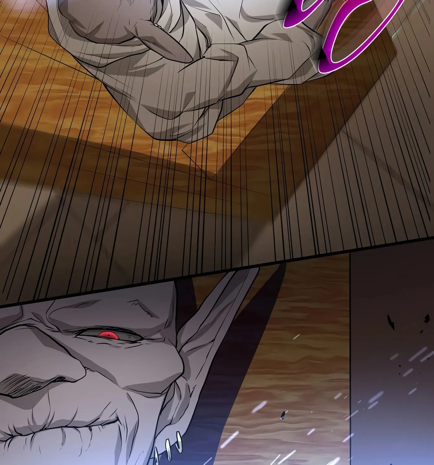 Skill Master Levels Up Chapter 24 page 49 - 