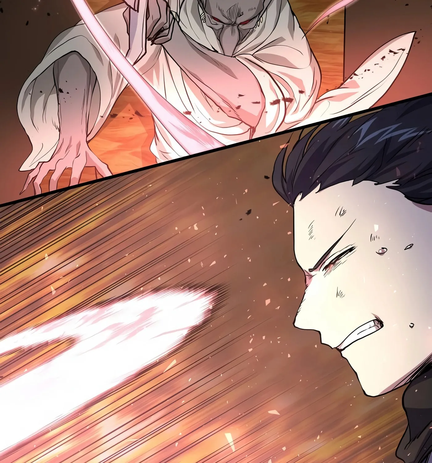 Skill Master Levels Up Chapter 24 page 52 - 