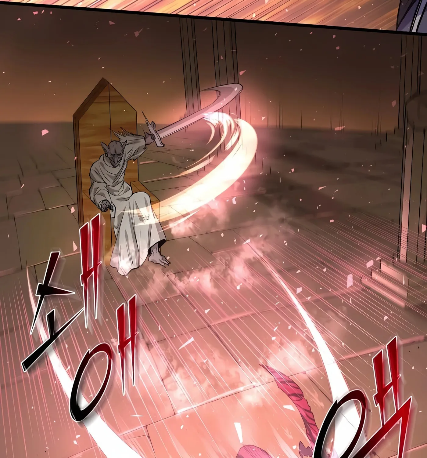 Skill Master Levels Up Chapter 24 page 53 - 