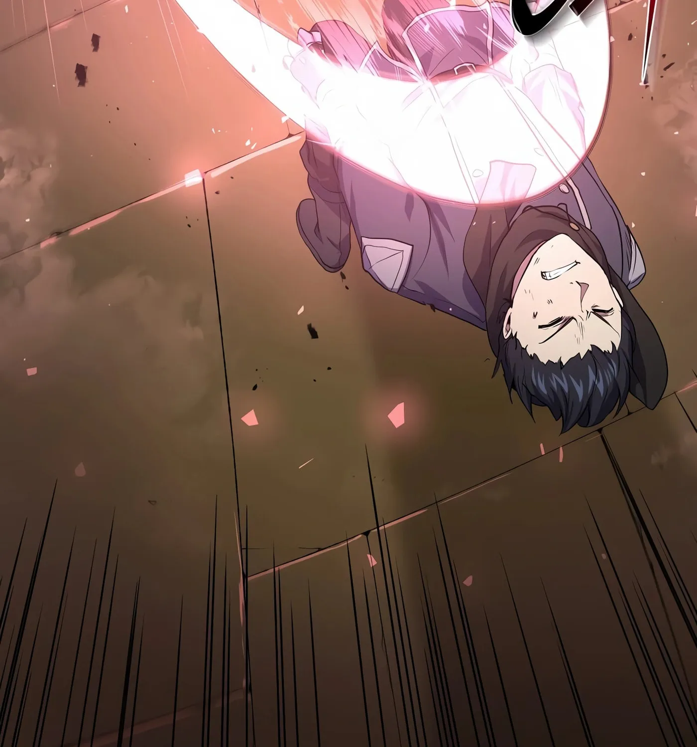 Skill Master Levels Up Chapter 24 page 54 - 