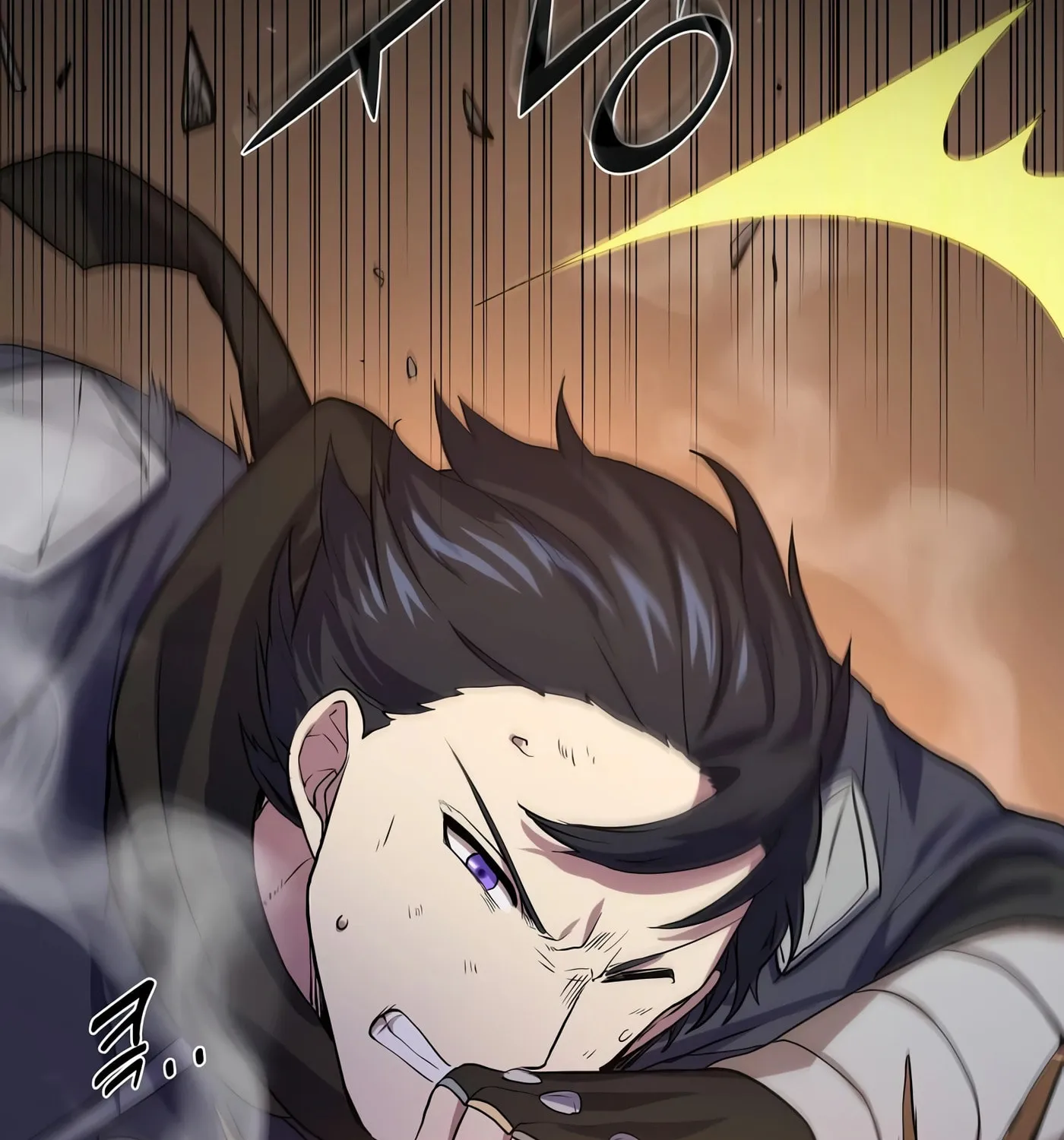 Skill Master Levels Up Chapter 24 page 56 - 