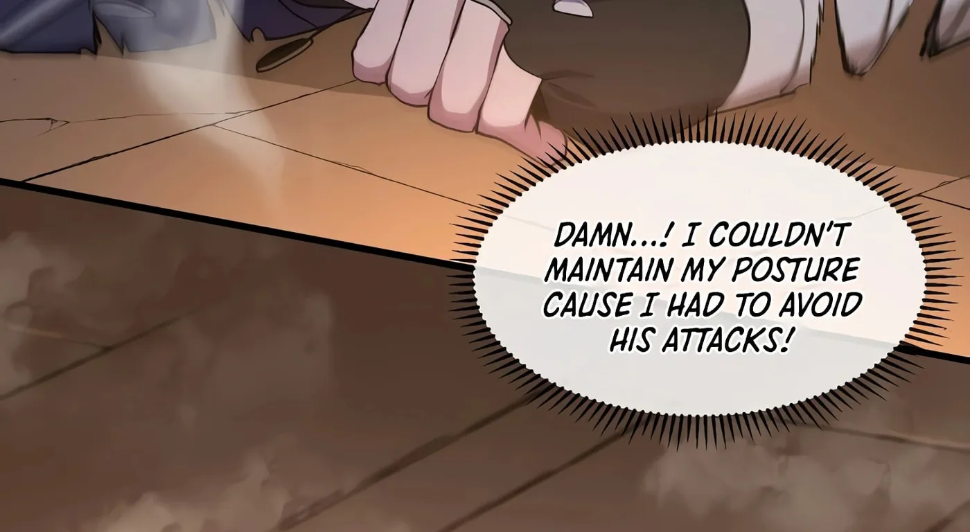 Skill Master Levels Up Chapter 24 page 57 - 