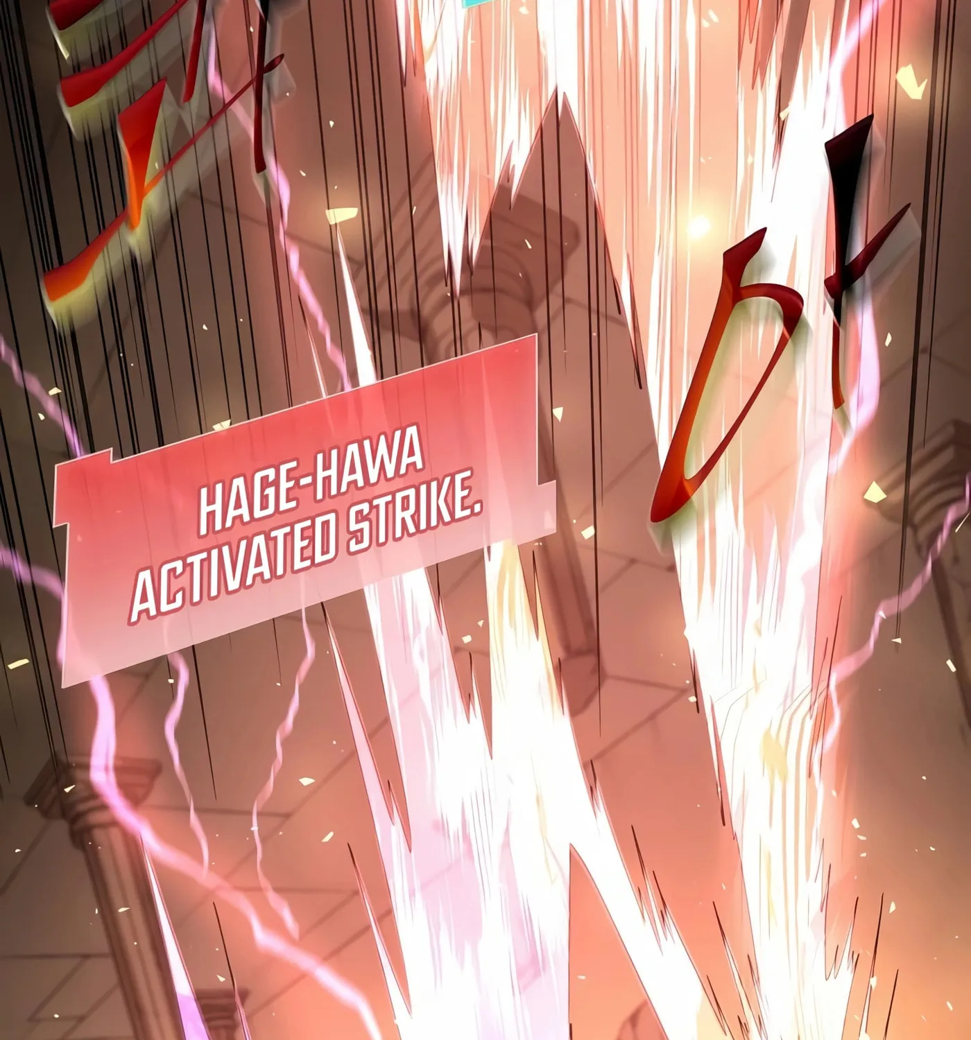 Skill Master Levels Up Chapter 24 page 59 - 