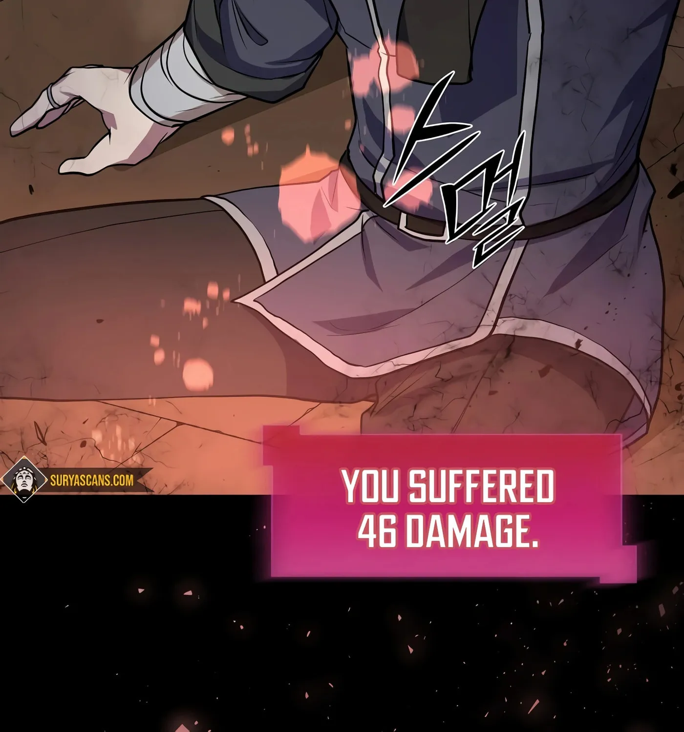 Skill Master Levels Up Chapter 24 page 63 - 