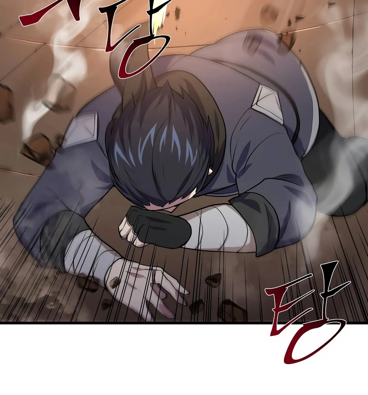 Skill Master Levels Up Chapter 24 page 66 - 