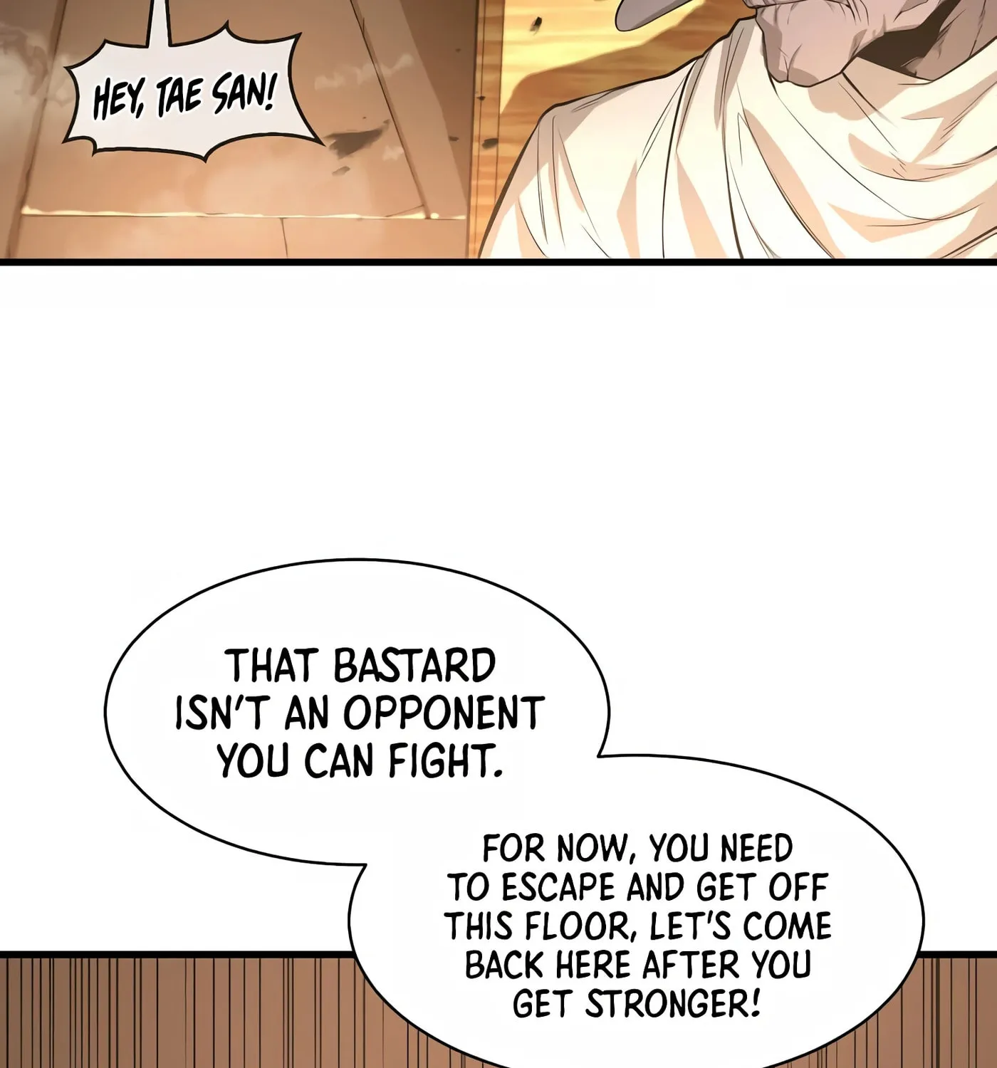 Skill Master Levels Up Chapter 24 page 69 - 
