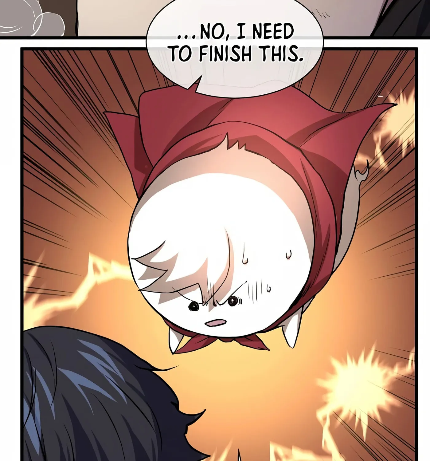 Skill Master Levels Up Chapter 24 page 72 - 