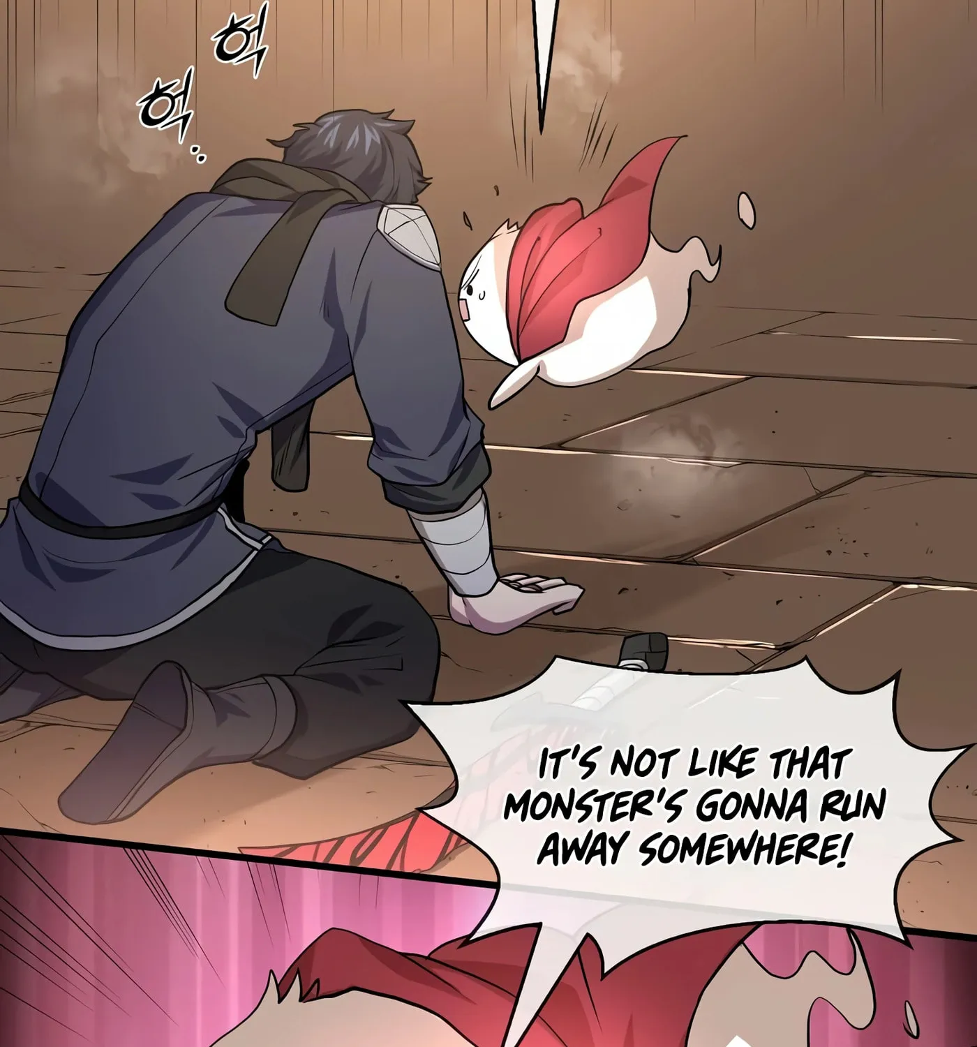 Skill Master Levels Up Chapter 24 page 74 - 