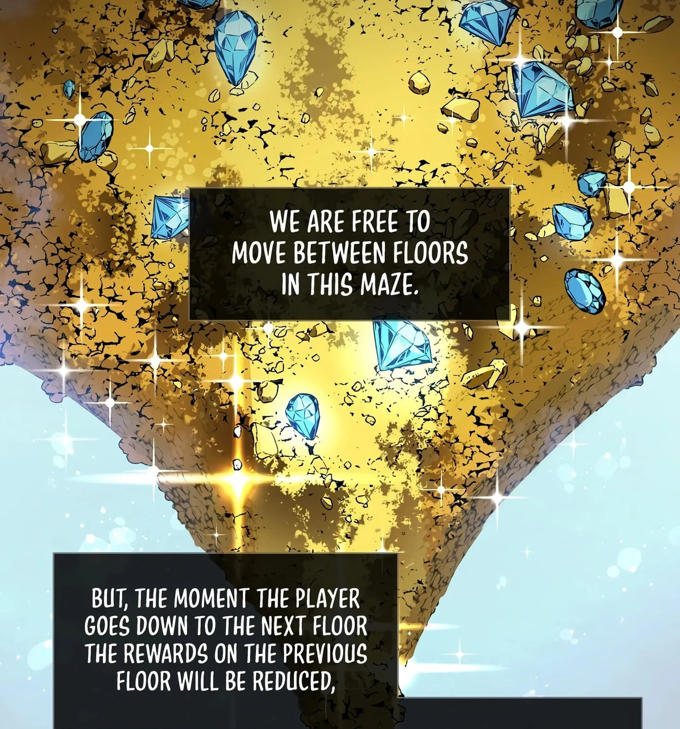Skill Master Levels Up Chapter 24 page 78 - 