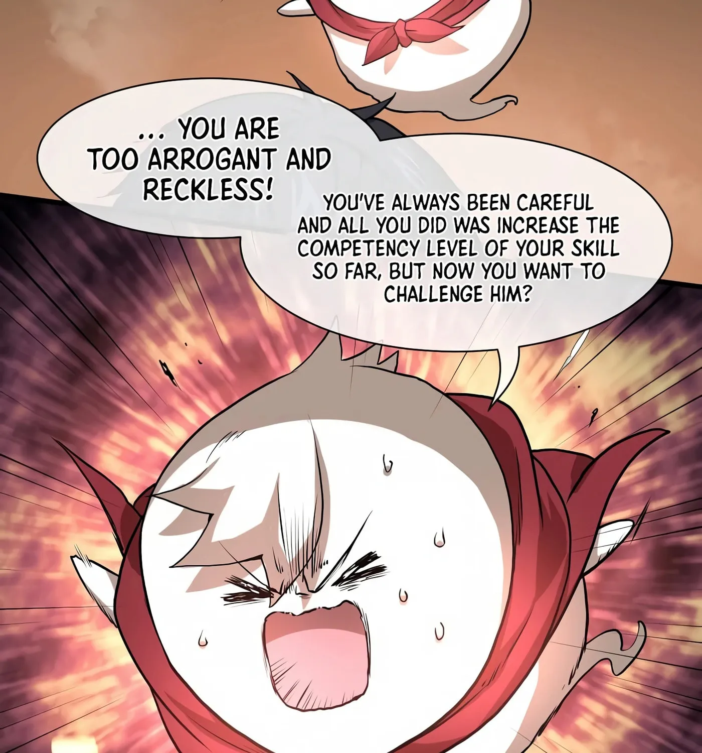 Skill Master Levels Up Chapter 24 page 83 - 
