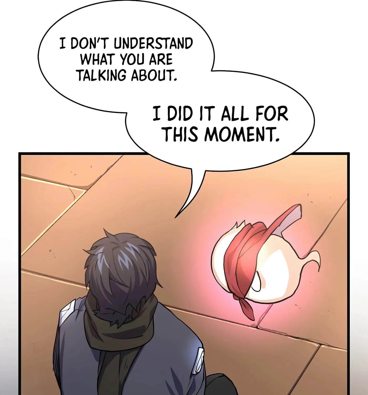 Skill Master Levels Up Chapter 24 page 85 - 